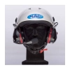 HORUS N2C5 - kask PPG/ Biały